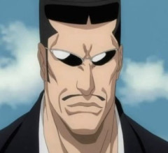 【BLEACH】鉄さんファンスレ