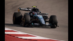 2026年 F1 第18戦 アメリカGP 公式予選結果“久々の”