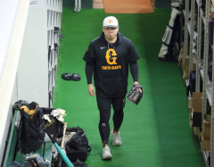 巨人・浅野翔吾（高卒4年目）「来年入ってくる同学年の大卒ルーキーには絶対に負けられない」←これ