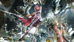 【朗報】FF13さん、『BGMは良い』という評価に落ち着く