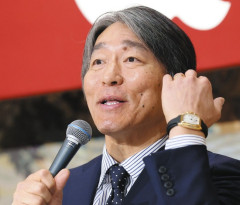松井秀喜「1点を守り勝つ野球なんて考えてもない」ｗｗｗｗｗｗｗｗｗｗ