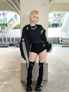 【画像】おまいら実はこういう女好きだろ？ｗｗｗｗｗｗｗｗ