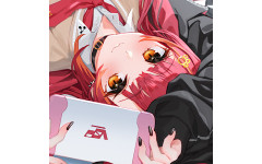 【ぶいすぽ】ねこたつ「待って待機場非公開にしようとしたらペルソナのアーカイブ消しちゃったみたい、、」