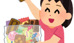 【芸能】菊地亜美、移住先マレーシアでの“日本食品”事情を明かす 売られているお菓子の銘柄＆価格に言及「1.5倍から2倍ぐらいかな」
