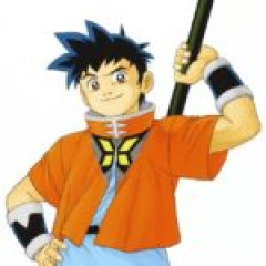 【冒険王ビィト】ビィト戦士団ってビィトとキッスだけ強すぎない？