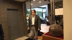 元木大介・高橋尚成「もし松井秀喜からコーチのオファーが来たらすぐに引き受ける」
