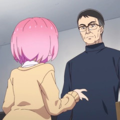 【FX戦士くるみちゃん】父さんは母さんの仇を取りたくないの？