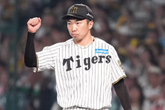 阪神・石井大智先発転向wｗｗｗｗｗｗｗｗｗｗｗｗｗ