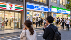 【セブン一人負け】ローソン・ファミマが過去最高益の裏で客数減少…消費者がセブンを選ばなくなった理由とは？
