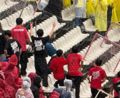 ◆悲報◆柏サポを恫喝する鹿島サポさん、煽ってる体で試合結果を予言してしまう🤣🤣🤣