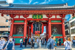 【悲報】京都「清水寺」奈良「東大寺」大阪「四天王寺」福井「永平寺」岩手「中尊寺」東京「」