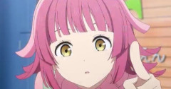 【虹ヶ咲】天王寺璃奈ちゃんの大切なものを挙げてみよう【ラブライブ！】