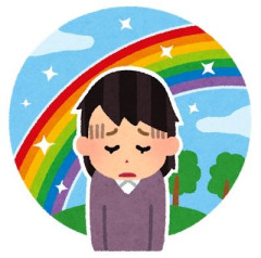 因果応報って私の回りでは見ないなあ。人を苛めたり嫌がらせしたりする人達が、不幸になるって、そんな勧善懲悪みたいな事世間では余り見ないよ…