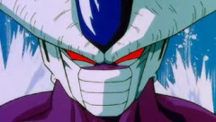 【ドラゴンボール】 こいつの人気7割くらいはここで獲得してるだけだと思う