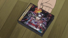 『セガサターン』でしか遊べない名作、ない🙂