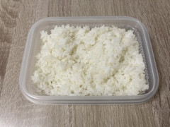 【衝撃】お米やパンを『痩せやすい炭水化物』に変身させる裏ワザがこれ→
