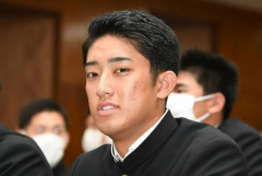 【衝撃】巨人1位指名の織田翔希さん、MLB未登録報道に「江川と桑田を思い浮かべる」ｗｗｗｗｗｗｗｗｗｗｗ