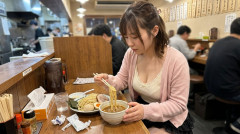 【ゲロマズ】つけ麺を流行らせたやつを俺は一生恨む‥‥