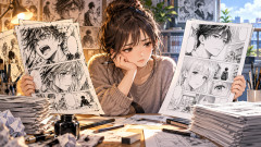 【漫画好き集合】絵が下手だった初期の方が魅力的だった漫画家って誰？