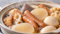 【料理】おでんにウインナーは邪道？　「美味しい」「出汁の味が変わる」「全部ウインナー風味」