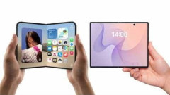Galaxy Z Fold8持ちのワイがiPhone Duoを触った感想