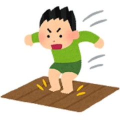子供の忘れ物を届けに行った時、初めてクラスの問題児に会った。「誰？誰？」と纏わりつき、持ってたカバンを勝手に広げ…