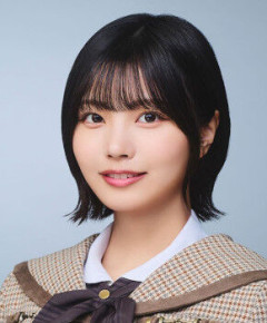 川﨑桜、中西アルノ、ミーグリフル参加