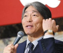 【朗報】松井秀喜、スモールベースボールを完全否定ｗｗｗｗｗｗｗｗｗｗ