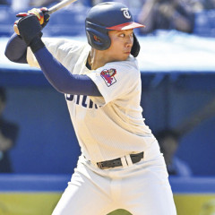 ヤクルト2位「まさかこんな早いとは思いませんでした」ヤクルト3位「3位は早すぎてびっくりしました」