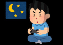 【北海道】「何度も叩く音・倒れる音…」午前0時”夜更かしゲーム”に激高し小4息子を殴打か…45歳父親逮捕