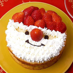 節約･簡単なクリスマスケーキ教えて！
