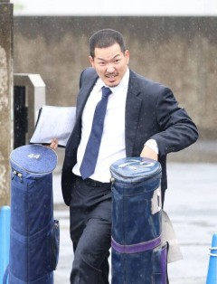 【悲報】中日、川越誠司と宇佐見真吾に戦力外通告