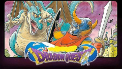 DBの鳥山先生しか知らないんだけど、そんなに『ドラクエ』でも重要人物なの？