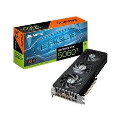 【グラフィックボード】 GeForce RTX 5060 Ti 8GB が 106,800円で発売される
