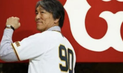 松井監督、高橋由にヘッドコーチ就任要請、ジャッジを獲得しジーターが入閣する可能性も