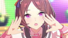 【ウマ娘】Gang Beastsの代表者が見事にマゾオス向けしかいないな…