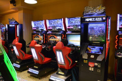 子どもがせがむのでポケモンのアーケードゲームをやってみたら、思ったよりお金を使い、結局1000円消費してしまった…