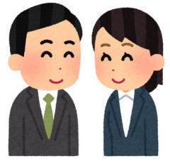 同僚「妻に7万のマフラー買ってもらった」女子「どこのブランド？」→互いに『衣類』と『車パーツ』で会話して噛み合ってない件ｗ