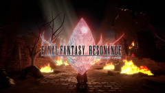 『ファイナルファンタジー レゾナンス』国内PSStore「新着ゲーム」1位！海外PSStoreでも上位入り、海外メディアからも高評価