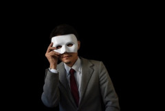 【警告】ホンモノの虚言癖、『誰も得しない小さなウソ』をやめられない