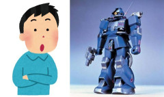 ※【ガンダム】まだ「あだ名」が付いていない機体に「あだ名」つけようぜ？