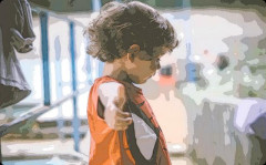 私が30代後半になるので、年長の子供に「子供が産めない年齢になる。本当に妹や弟はいらない？」と問いかけたら・・・