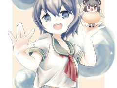 外国人「誰が一番影薄い東方キャラ？」村紗が忘れられがちと語る