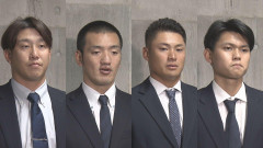 【悲報】なぜ小園さんは疑惑を否定しやってないと言うなら球団と戦わないのかｗｗｗｗｗｗｗｗｗｗ