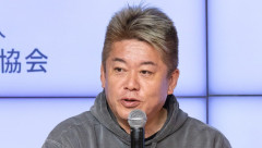 【炎上】ホリエモン「結婚や子供はバカ高いサブスク」