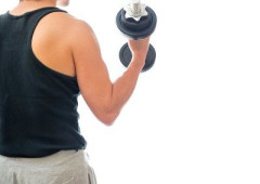【悩み】筋トレもプロテインも続けているのに筋肉が全然増えない…
