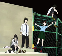 Sonny boyとかいうアニメ知ってる？