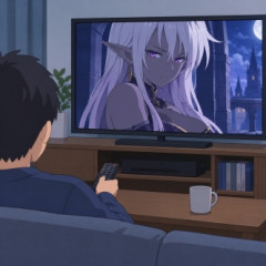 黒人「アニメのダークエルフは我々黒人の差別を助長している」 Netflix「該当の作品は削除しました」