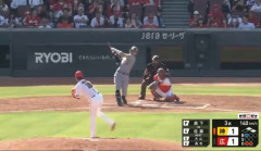 サトテルがメジャーで活躍すると思うか？
