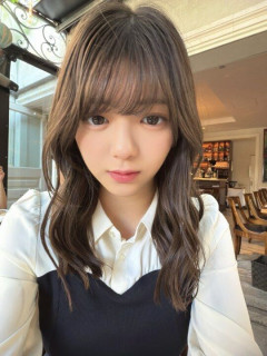 冨里奈央「自分の可能性をここで発揮する」←冨里ファン「応援するわ」